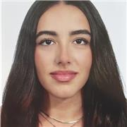 Profesora de Biología y Geología especializada en centros de Secundaria pero con flexibilidad